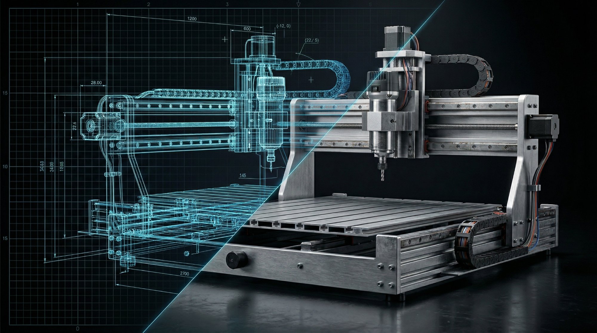 Modelight — od pliku CAD do wizualizacji 3D