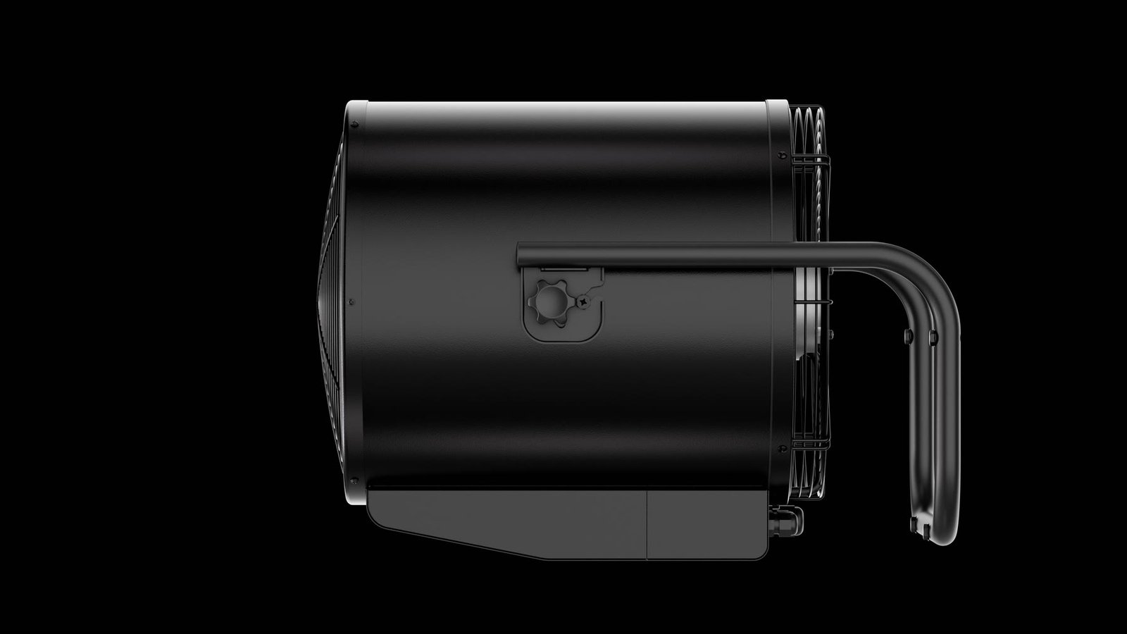 GMT E15 — profil boczny