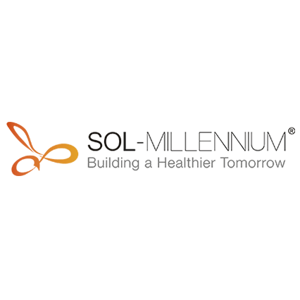 Sol-millenium-logo