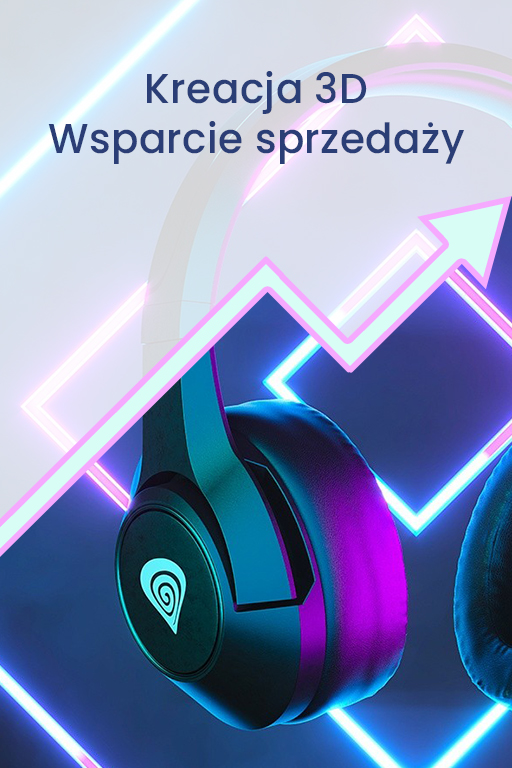 3d animacja to wsparcie w sprzedaży